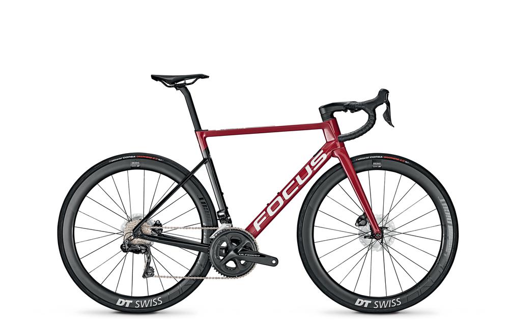 factible sabor dulce plan de estudios FOCUS IZALCO MAX 9.6 RUST RED ( 2021 ) - New Bikes