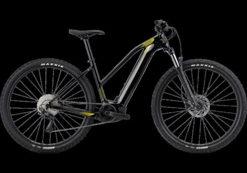 Cannondale Trail Neo 3 Remixte