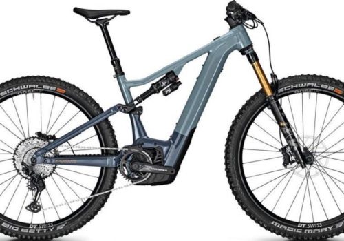 Focus JAM2 6 9 750 wh l grey