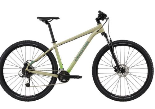 Cannondale Trail 8 QSD 27 5