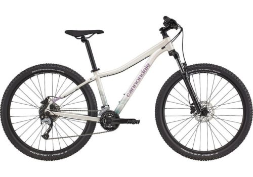 Cannondale Trail 7 IRD 27 5