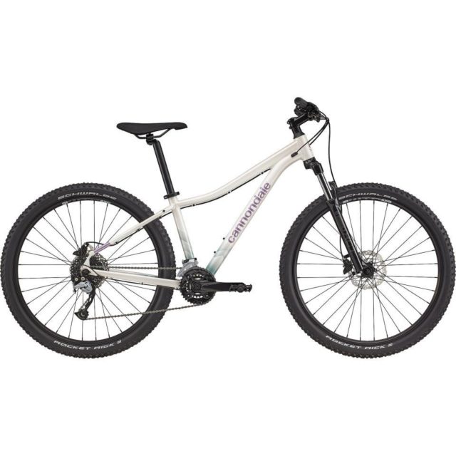 Cannondale Trail 7 IRD 27 5