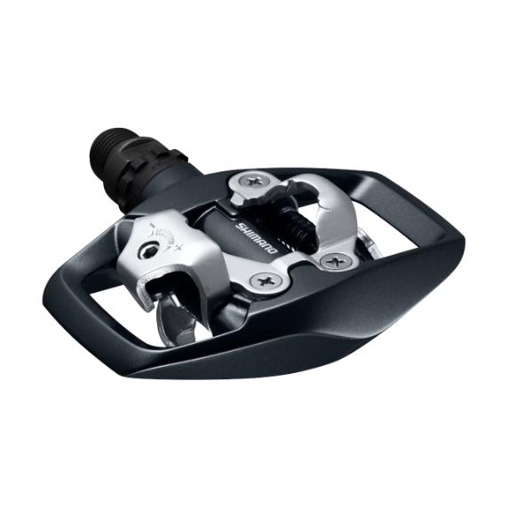 Pedales Shimano PD-ED500  SPD