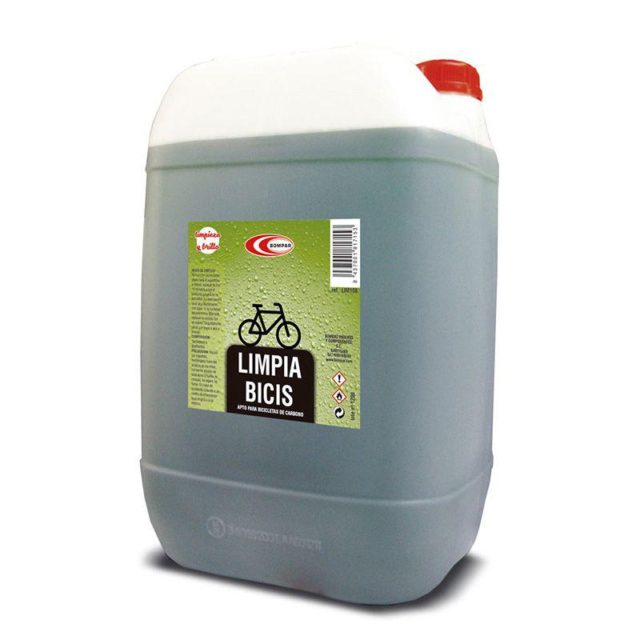 Desengrasante Bompar  25L