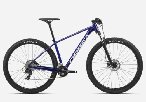 Orbea Onna 27 50 XS Azul/blanco