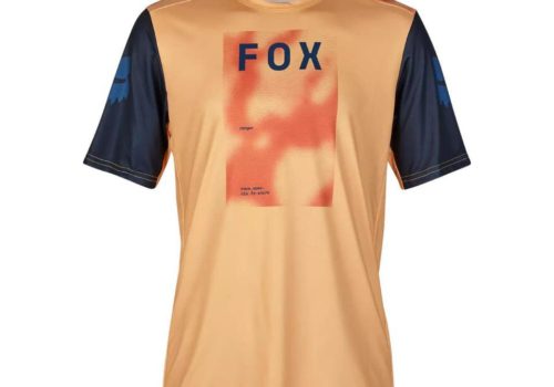 Camiseta Fox Ranger  2024