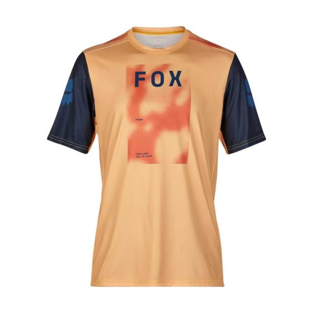 Camiseta Fox Ranger  2024