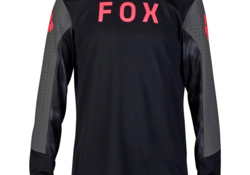 Camiseta Fox Defend LS Taunt  2024