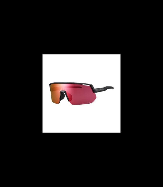 Gafas Shimano TCNL2-RD Ridescape 2 Matt black