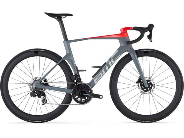 BMC Teammachine R01 Three  2024