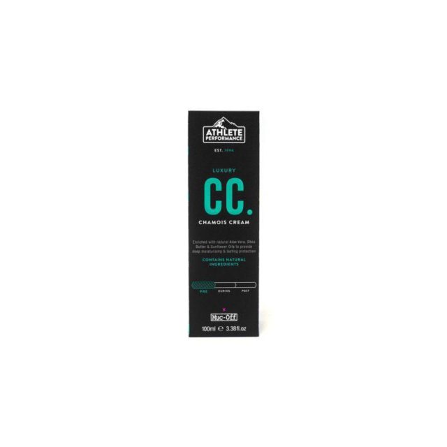 Crema Badana Muc-off para Hombre  100ml