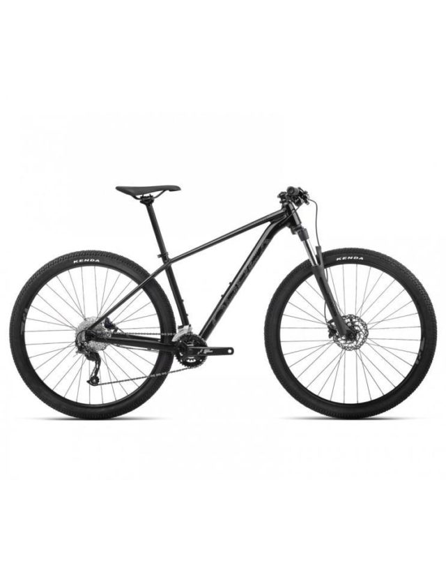 Orbea ONNA 40 junior 27 5 Negra  2024