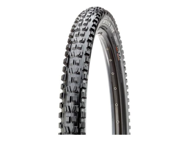 Cubierta Maxxis Minion DHF 26x2 30 EXO/TR