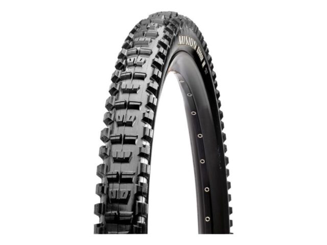 Cubierta Maxxis Minion DHR 26x2 30 EXO/TR