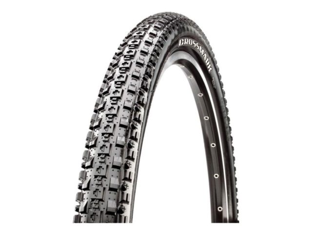 Cubierta Maxxis Crossmark 26x2 10 60 TPI