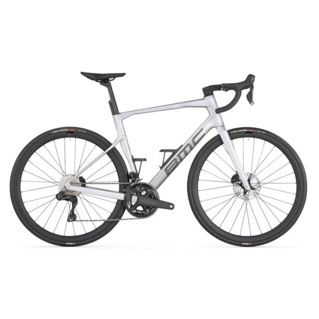 BMC Roadmachine 01 Four Pearl  2024