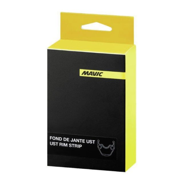 Cinta Tubeless Mavic 27 5x23C