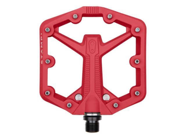 Pedales Crankbrothers Stamp 1 V2 Small