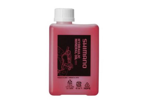 Aceite Mineral Shimano  500ml