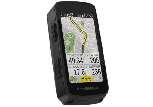 Hammerhead Karoo GPS