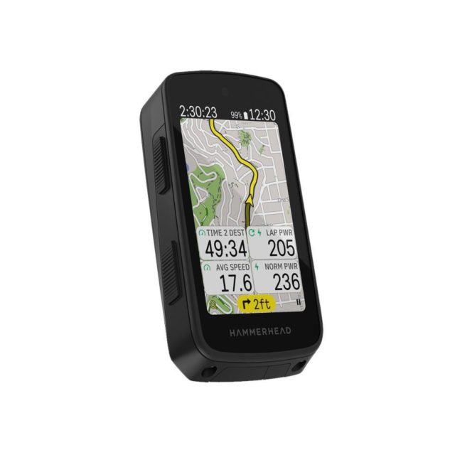 Hammerhead Karoo GPS