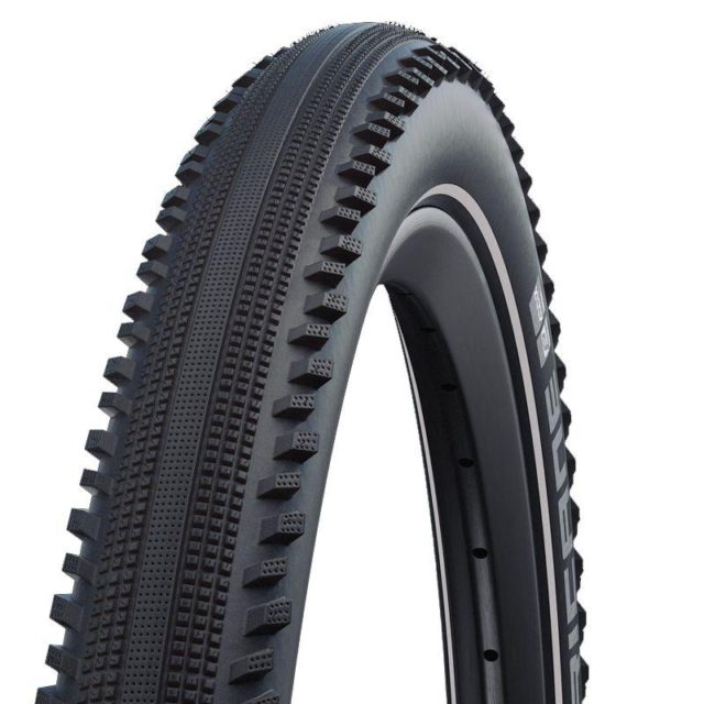 Cubierta Schwalbe Hurricane 29x2 00