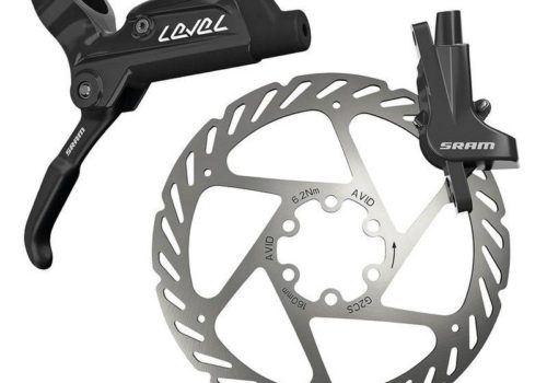 Freno trasero Sram Level   Disco 160mm