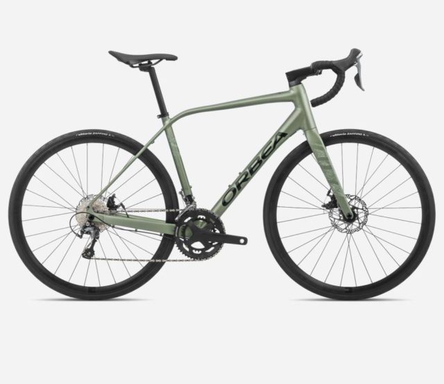 Orbea Avant H40  2024