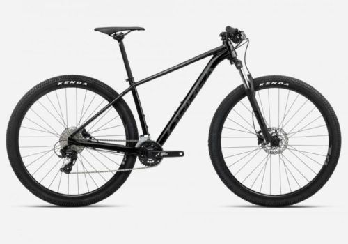 Orbea Onna 50 Negro