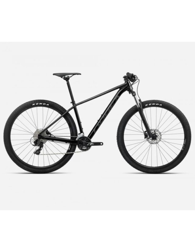 Orbea Onna 50 Negro