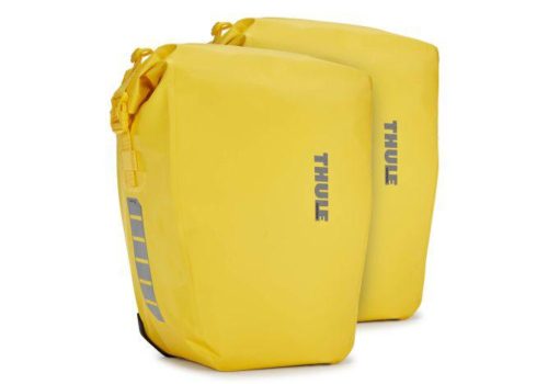 Alforjas Thule Shield Yellow 25L