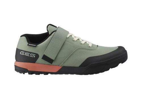 Zapatillas Shimano GE500 Ligth Green