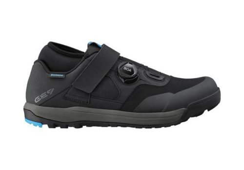 Zapatillas Shimano GE900 Black