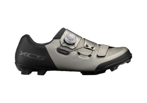 Zapatillas Shimano MTB XC502 Silver