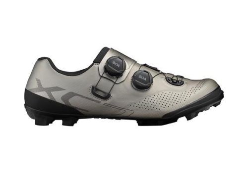 Zapatillas Shimano MTB XC702 Silver