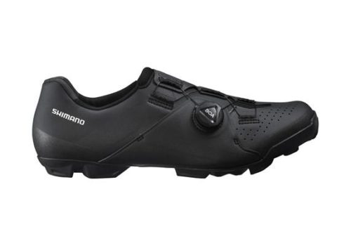 Zapatillas Shimano MTB XC300 Black