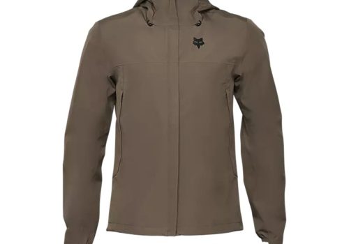 Chaqueta Fox Ranger Impermeable 2 5 Fresno