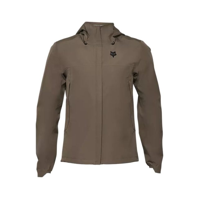 Chaqueta Fox Ranger Impermeable 2 5 Fresno