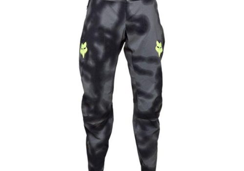 Pantalón Fox Ranger Race Black