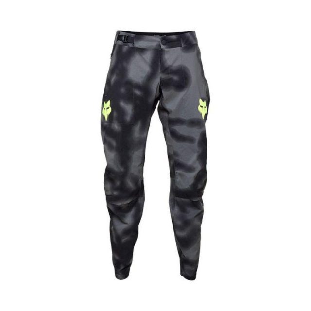 Pantalón Fox Ranger Race Black