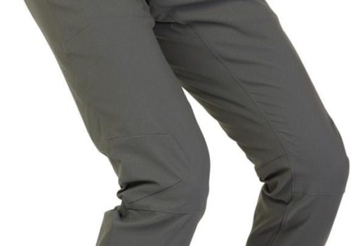 Pantalón Fox Ranger Dark Shadow