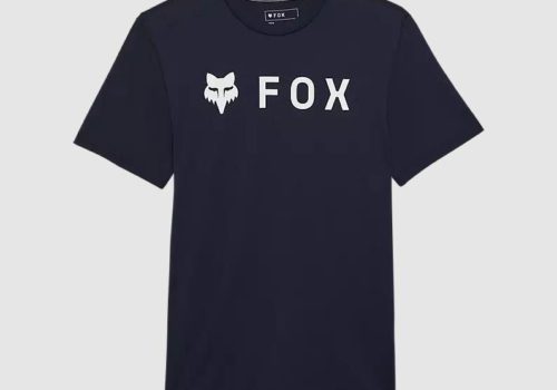 Camiseta Fox Absolute Azul Medianoche