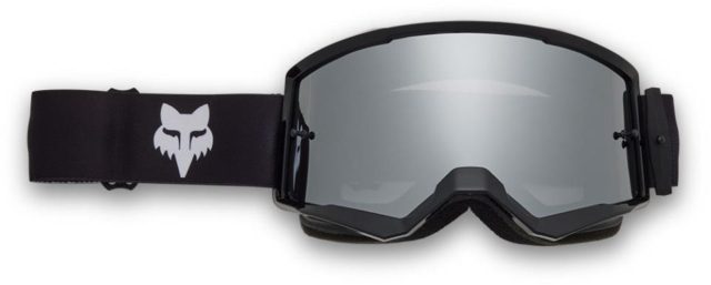 Gafas Fox Main Core Spark Black