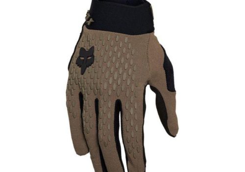 Guantes Fox Defend Fresno