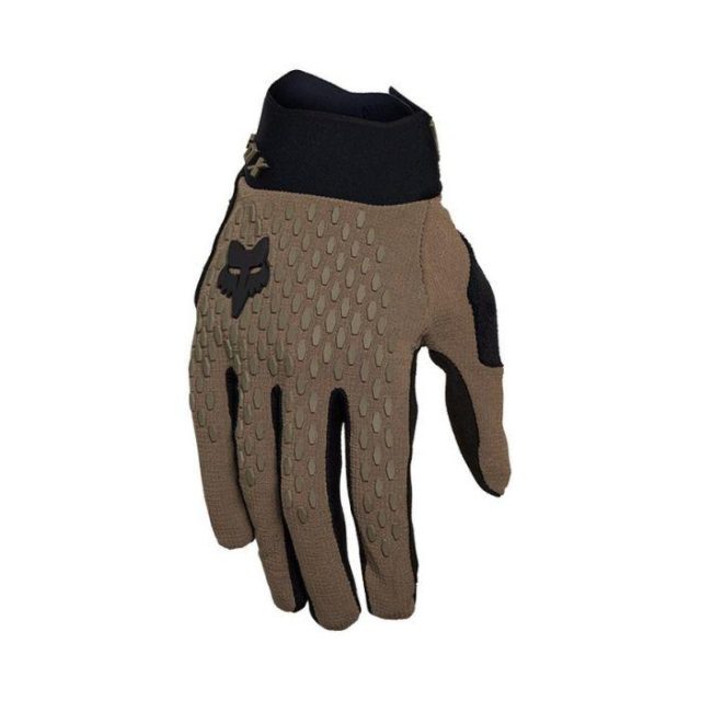 Guantes Fox Defend Fresno