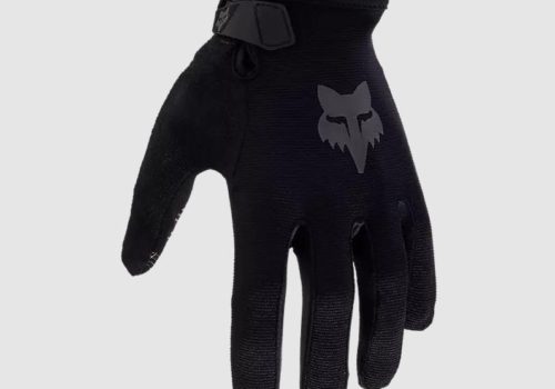 Guantes Fox Ranger Black