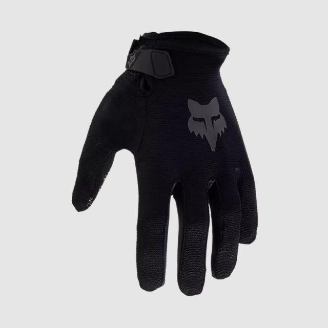 Guantes Fox Ranger Black