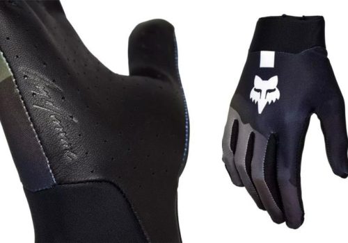 Guantes Fox Flexair Greg Minnar