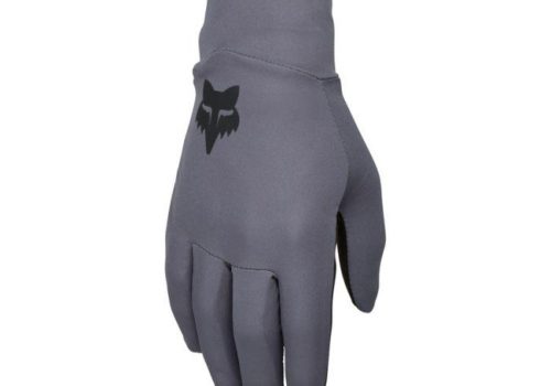 Guantes Fox Ranger Water Gris Grafito