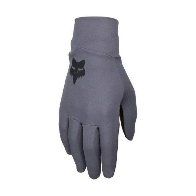 Guantes Fox Ranger Water Gris Grafito